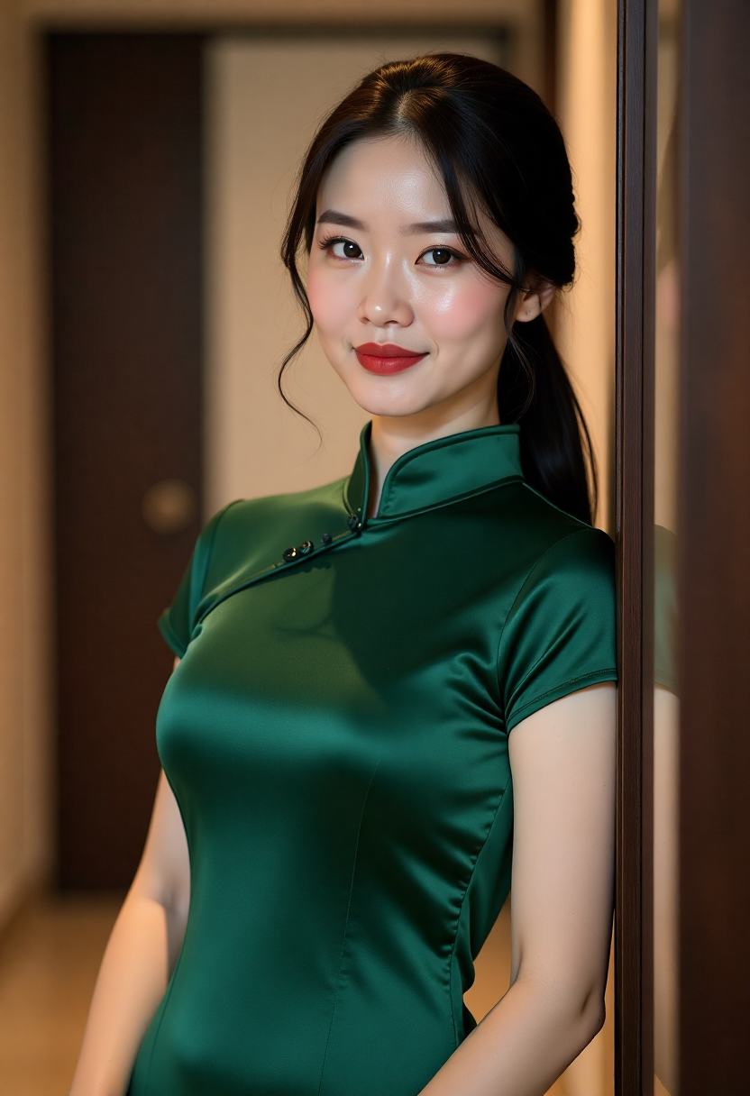 南巷有晴天剧集海报